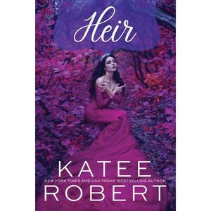 Heir -- Katee Robert